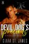 [Dublin Falls' Archangel's Warriors MC 08] • Devil Dog's Precious · His World, His Everything